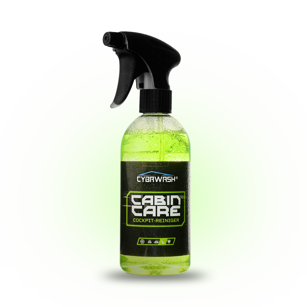 CabinCare Cockpit-Reiniger