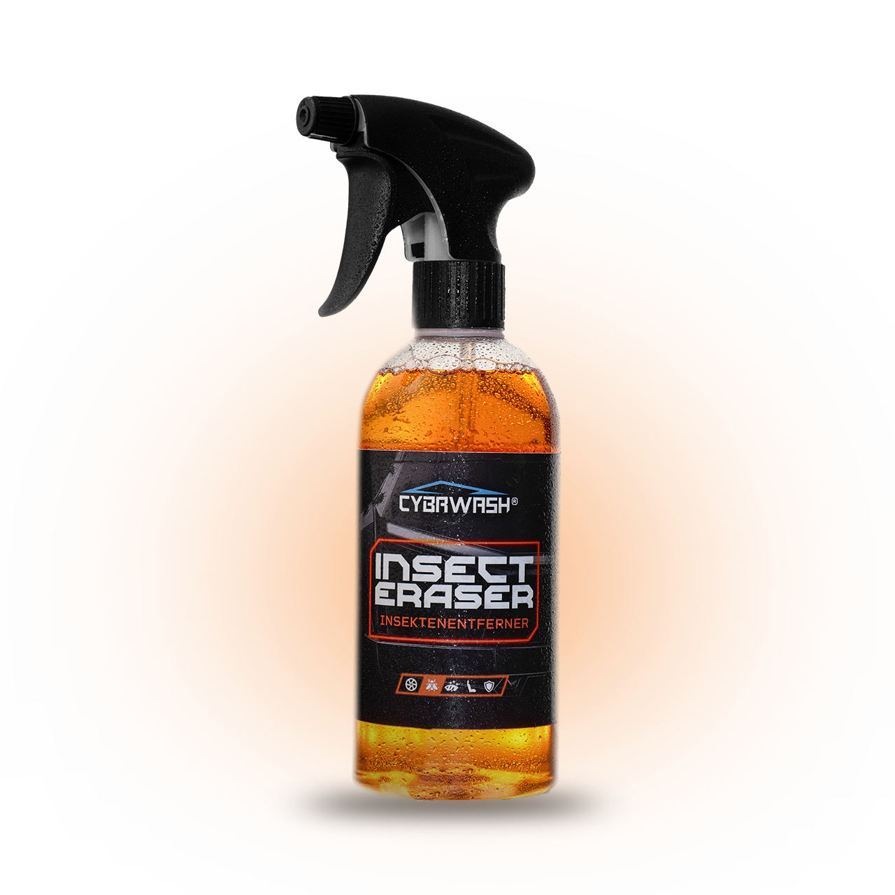 InsectEraser Insektenentferner